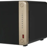 Сетевой RAID-накопитель Qnap TS-664-8G