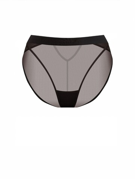 Трусы LIBERTY Downtown (шоколад)