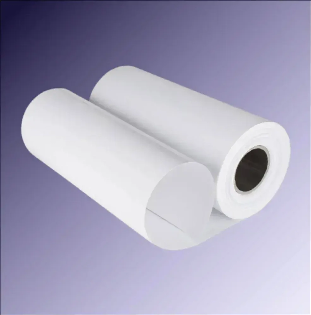 Лента фторопластовая Ф-4 ПН 0.2 х120 мм, 1 метр, ГОСТ 24222-80. Фторопластовая пленка