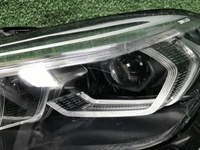 Фара левая BMW 2er F44 (2019-2024) LED