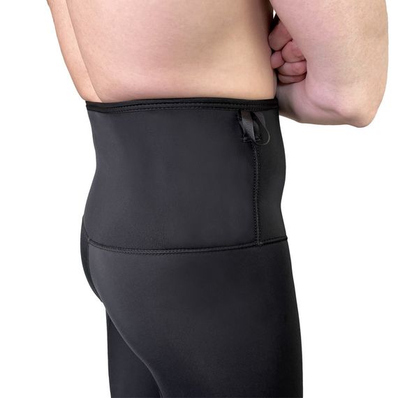 Гидрокостюм Scorpena Elite Pro 7 мм