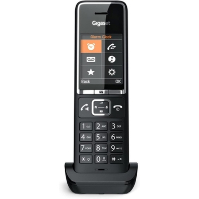 Дополнительная трубка Gigaset [S30852-H3051-R104]550HX COMFORT Дополнительная трубка