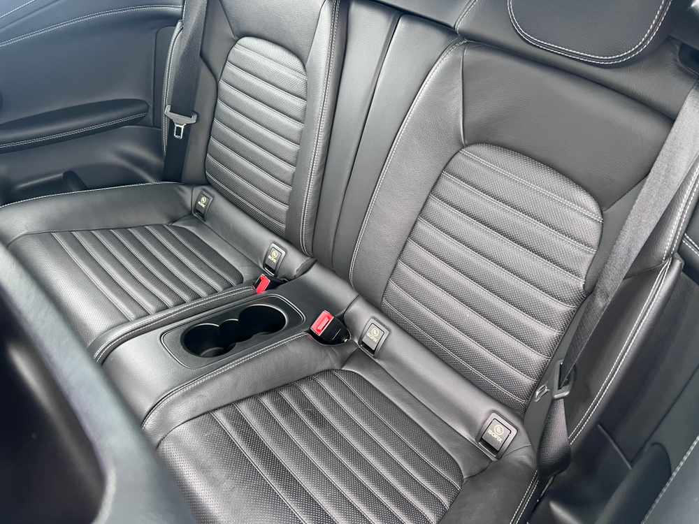 Mercedes-Benz C180, Кабриолет, 2016