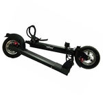 Электросамокат E-motions City Ranger черный