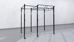 Функциональная рама 2900х1800, H=2810 мм