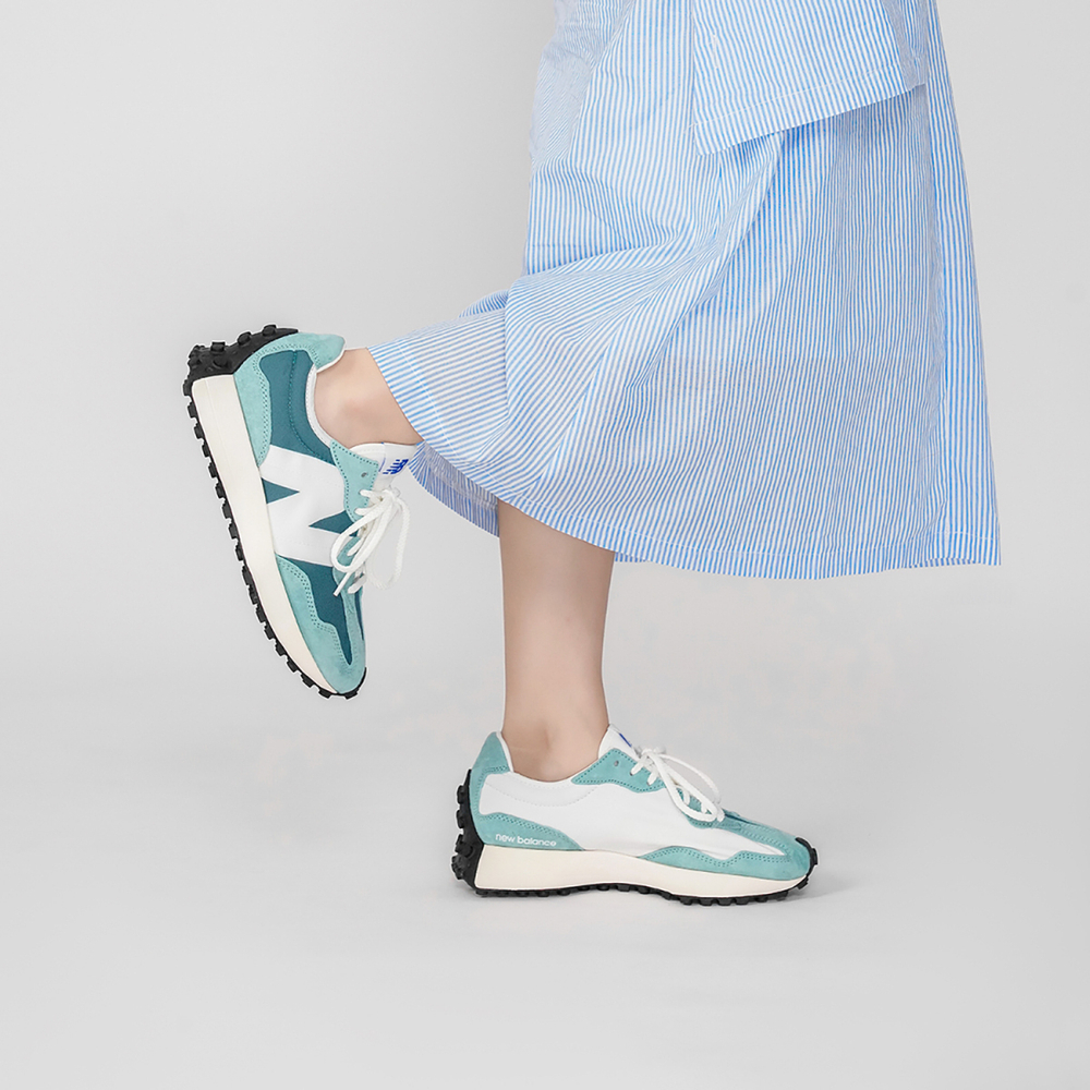 Кроссовки New Balance NB 327, WS327LE1