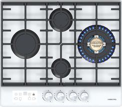 Газовая варочная панель HIBERG VM 6245 W