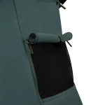 Коляска прогулочная Indigo Delta+ 2026 (зеленый)