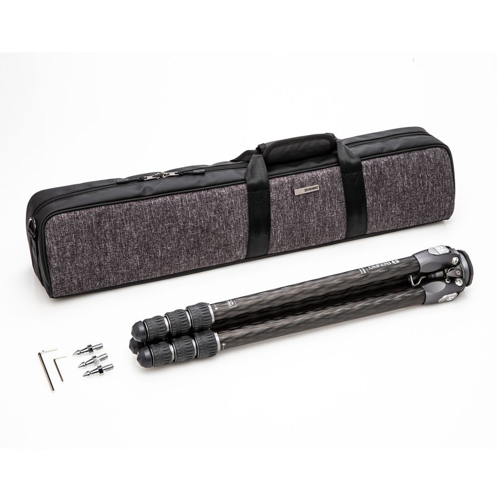 Видеоштатив Benro TTOR24CLVS4PRO карбоновый