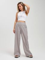 Брюки Летний день-2 Виотекс БЕЖЕВЫЙ