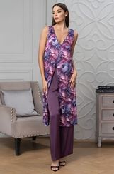 Пижама Mia-Amore 4447 "Kameya"