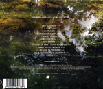 Vanessa Paradis / Les Sources (CD)