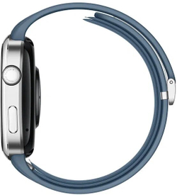 Умные часы Huawei Watch D2, Blue (LCA-B29)