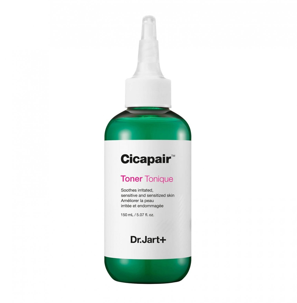 Dr.Jart Cicapair Toner Tonique 150 ml. Тонер с экстрактом центеллы