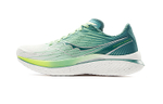 Saucony Endorphin Speed Coffee Speed 3 simple and comfortable non-slip lightweight low-cut casual running shoes for men and women the same style white and green