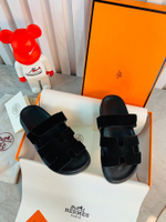 Hermes Chypre Sandal