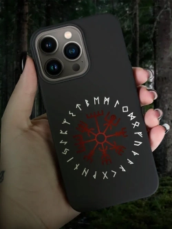 Чехол на iPhone 16 Pro