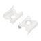 Скоба Arlight Mic-PDS-White сталь 025927