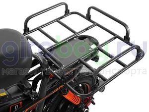 Электровелосипед Kugoo Kirin V3 PRO PLUS (60V/28.6Ah) фото №19