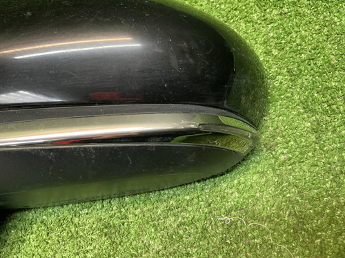 Зеркало левое Toyota Camry xv70 (17-24) 8 конт