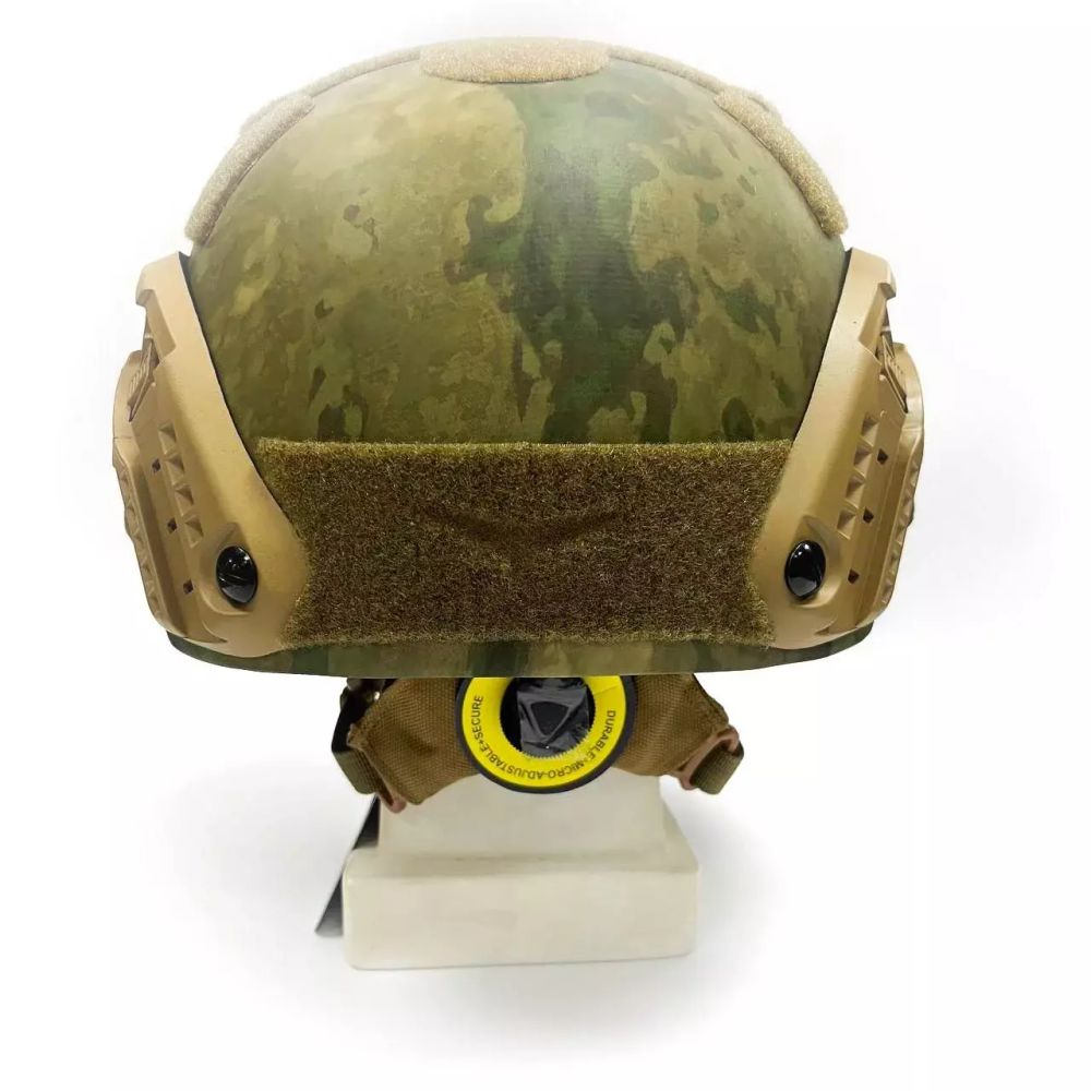 Шлем Протон-2 (арамид), Atlant Armour