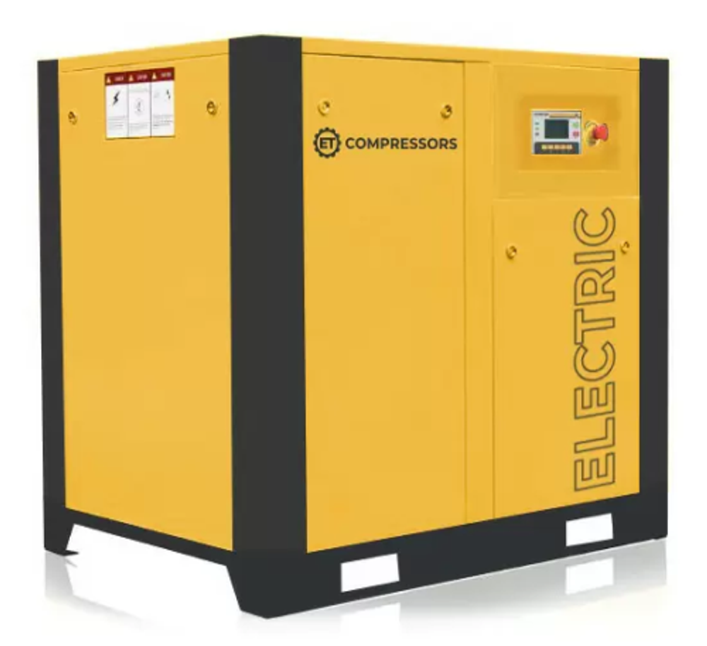 Винтовой компрессор ET SL 7,5 8 (IP54)