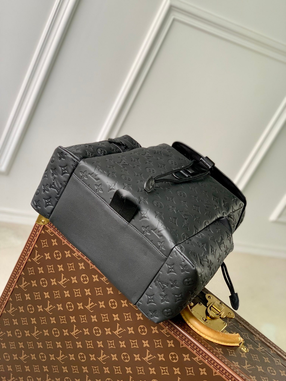 Louis Vuitton Trekking Backpack