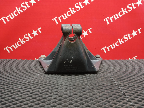 Кронштейн передней рессоры