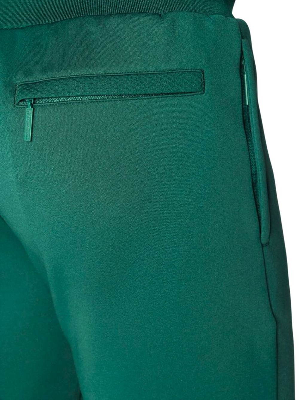 Теннисные брюки Sergio Tacchini Domino - smoke