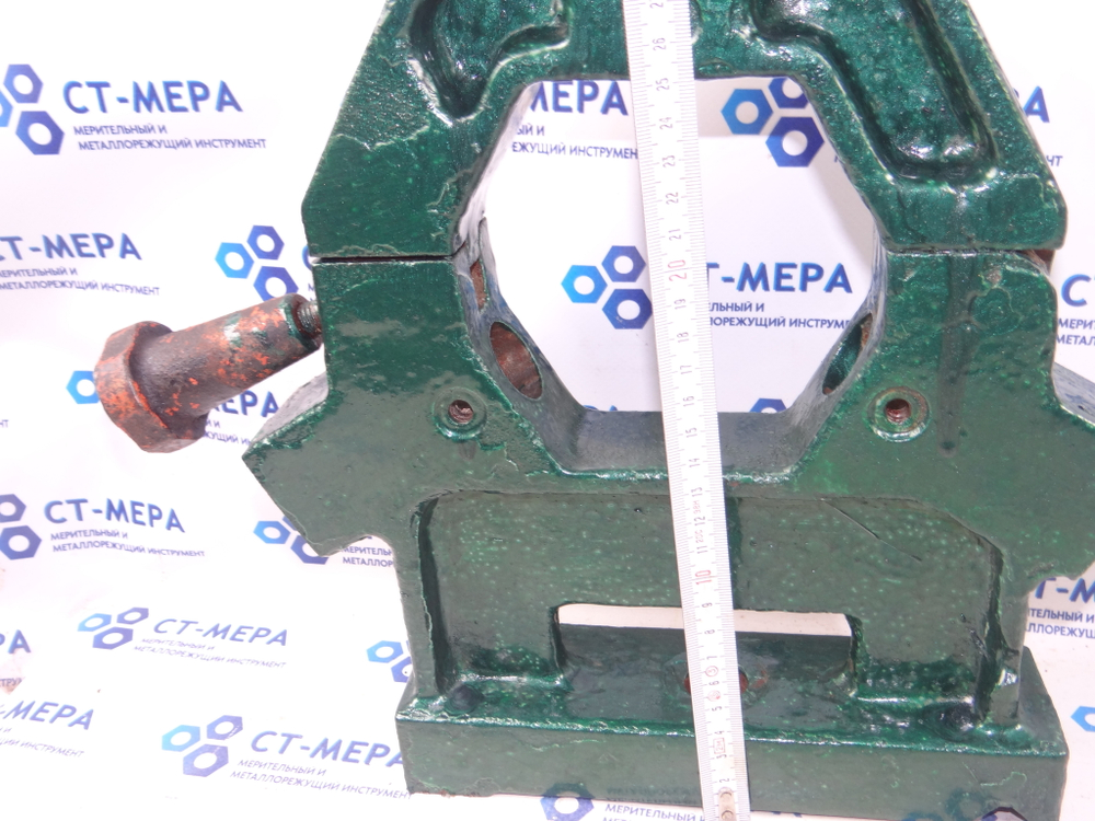 Неподвижный люнет для токарного станка SN401,402 (Румын) (арт.11591)