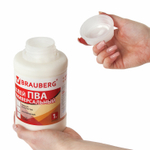 Клей ПВА BRAUBERG 1 кг универсальный (бумага картон дерево) (4 штуки в упаковке)
