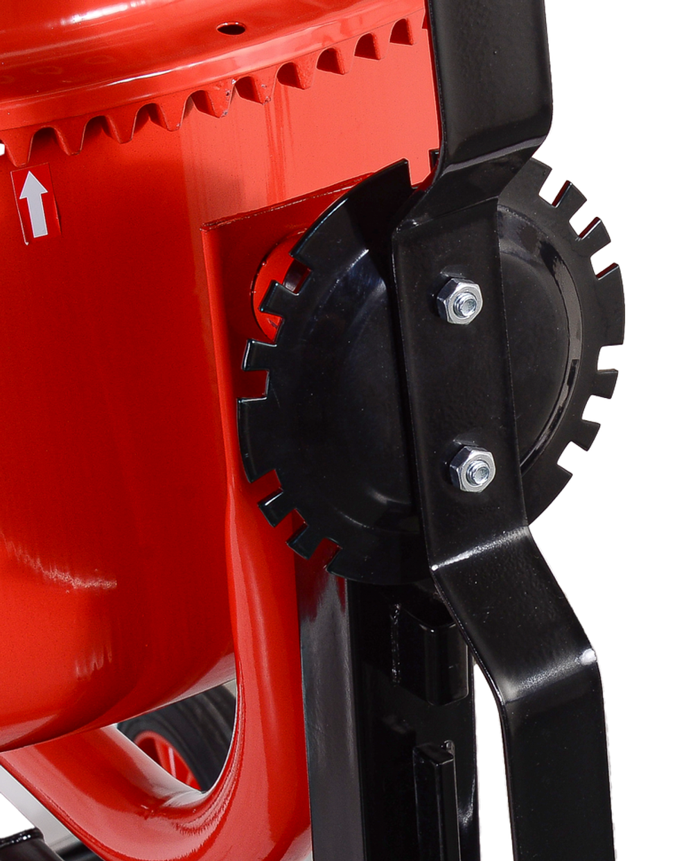 Бетономешалка Ресанта БМ-205Ч