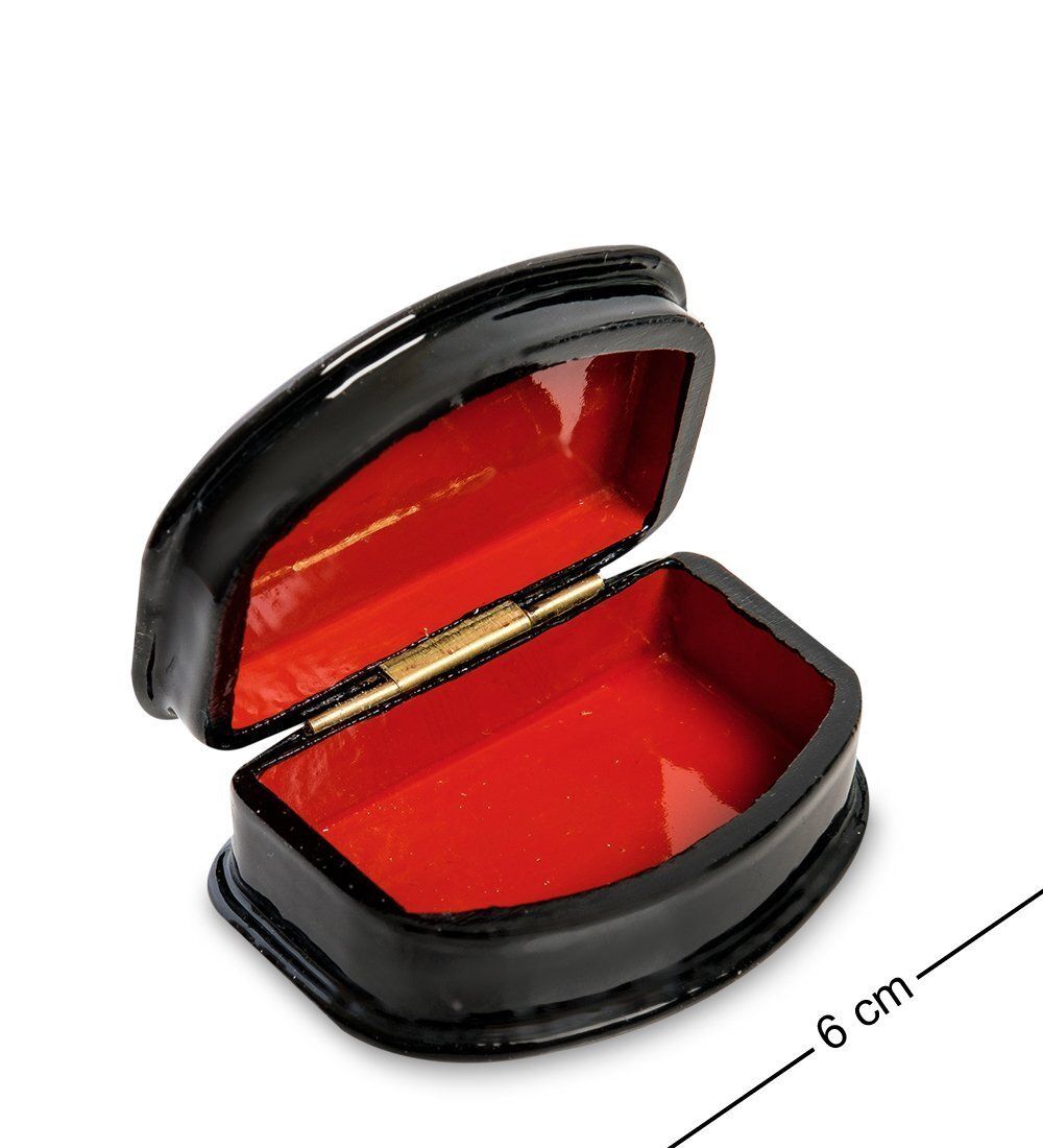 ШК-55/109 Шкатулка «К вечерне» исп. Маркова