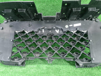 Решетка радиатора Chery Tiggo 8 Pro Max (2022-н.в.)