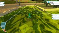 3D MiniGolf (для ПК, цифровой код доступа)