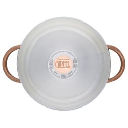 Набор посуды из нержавеющей стали Gipfel Absolute 51907