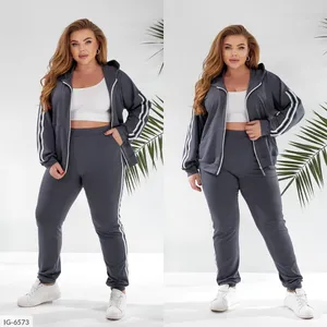 Костюм IG-8646 Фабрика Моды