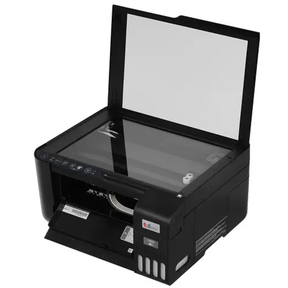 Epson L3251 (C11CJ67302/C11CJ67419)  {A4, 5760x1440 dpi, ч/б - 33 стр/мин (А4), USB}