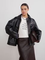 ФУТБОЛКА «PRADA»