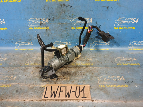 Замок зажигания MAZDA MPV 2003