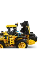 Конструктор Technic 42209 Колесный погрузчик Volvo L120