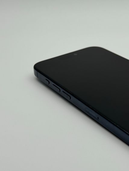 iPhone 15 Pro Max 256gb Blue Titanium