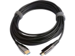 Кабель оптический Tripp Lite HDMI 2.0, 5м