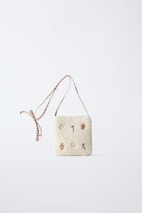 Сумки ZARA