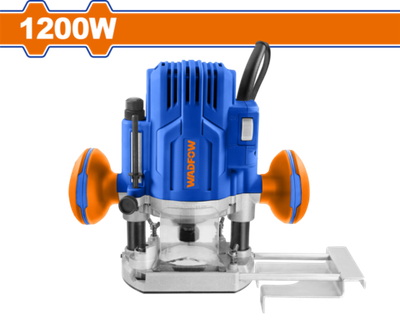 Фрезер 1200 Вт (2) WADFOW WER1512001