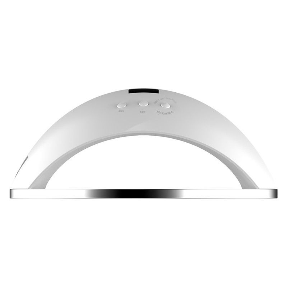 SUN 6 SMART 2.0 Лампа для сушки геля, гель лака 48W, LED\UV