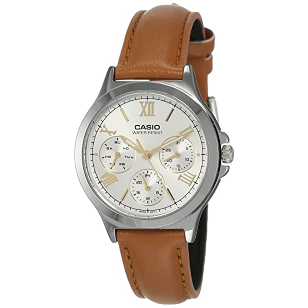 Casio LTP-V300L-7A2