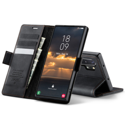 Чехол-книжка CaseMe RFiD Samsung Galaxy Note 10+