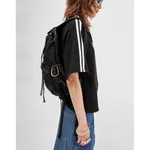 Рюкзак SoWhat? Run черный