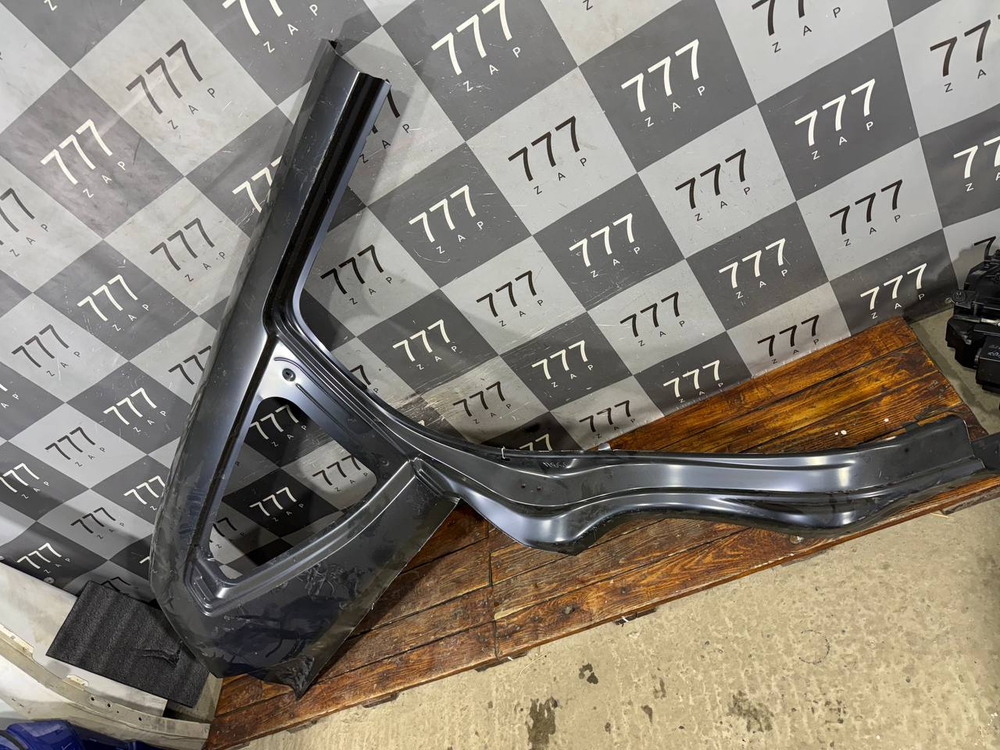 Крыло заднее правое Mitsubishi Pajero Sport 3 Новое Оригинал 5301J334